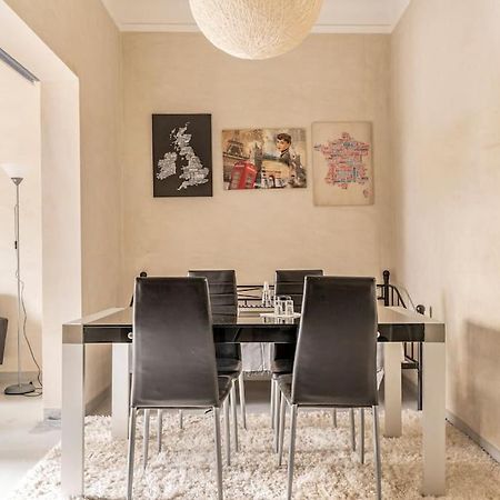 Cute Full Apt W/Backyard In Paleo Faliro Athena Bagian luar foto